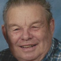 George A. Philbates, Jr.