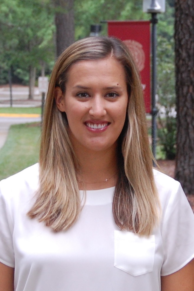 Chrissie Collett Walsingham Counselor