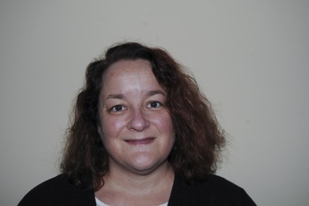 Jennifer G. Kahn is an assistant professor of anthropology. (Photo courtesy of William & Mary)
