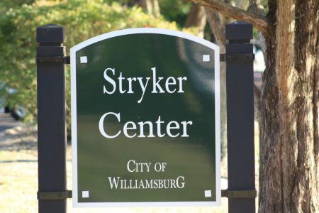 Tax talks dominated the city council work session held Saturday morning in Williamsburg.