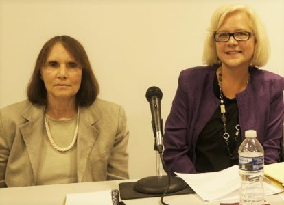 School board special election