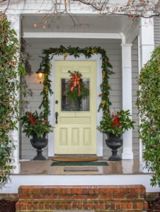 Holiday decorations