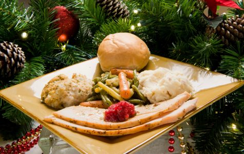 From cookies with Santa to all you can eat glazed ham and turkey, Busch Gardens has options even Scrooge would approve of. (Courtesy Busch Gardens)