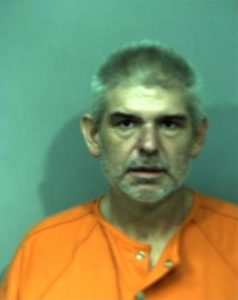Michael Kerlin (Courtesy Virginia Peninsula Regional Jail)