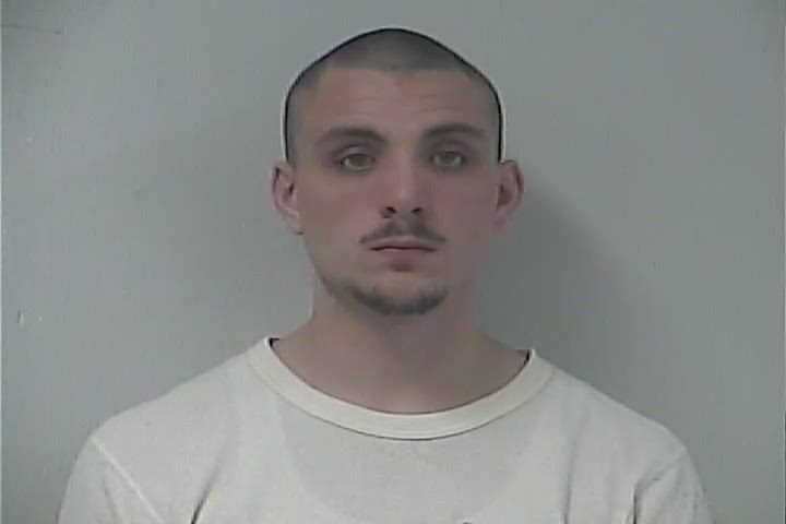 Wright Bernard Raynor (Pamunkey Regional Jail)