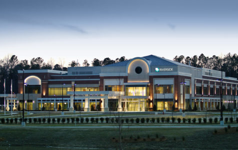 Riverside will host nurse aide training sessions. (File photo)