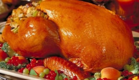 Americans cook turkey – a lot of turkey – on Thanksgiving. They also throw a lot of turkey away. But it doesn’t have to be that way. (WYDaily photo / FILE)