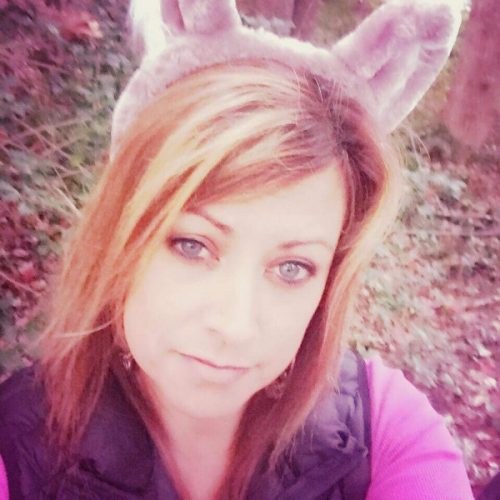 Tracy Pesante thought she had the flu but ended up staying days in ICU with a rare case of bacterial meningitis. (Photo courtesy of Emilio Pesante)