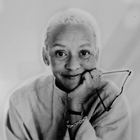 Nikki Giovanni (Courtesy photo/W&M News)