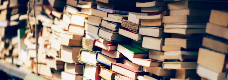 The Williamsburg Book Festival will be held in October at the Stryker Center in downtown Williamsburg.