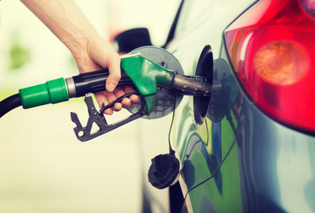 Gasoline prices in Hampton Roads are lower than the national average, but more expensive than 2017. (WYDaily/Courtesy Adobe)