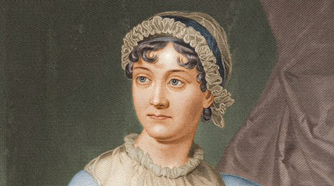 King George IV has long been known as a fan of Austen’s work, keeping copies of her novels in each of his residences. He invited her to tour the Carlton House library and to dedicate one of her future books to him; he also offered plot suggestions — an offer she did not accept. (WYDaily/Courtesy of W&M News)