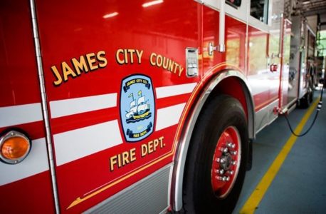 (WYDaily/Courtesy James City County)