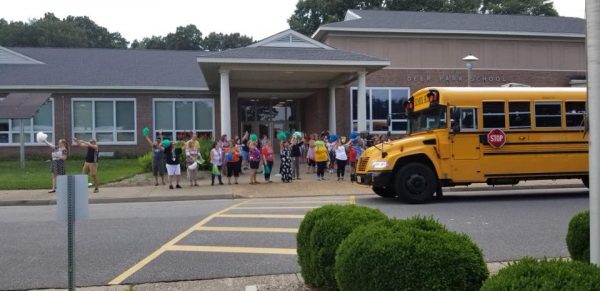 All Newport News Public Schools undergo active threat drills two times a year (WYDaily/ File photo)