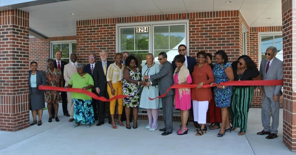 The Southeastern Virginia Health System opened a new location in Newport News on Monday, June 3 (WYDaily/ Courtesy of the Southeastern Virginia Health System)