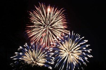 From fireworks and food trucks to parades and flag ceremonies, we've got you covered (WYDaily/ Courtesy of Pixabay)