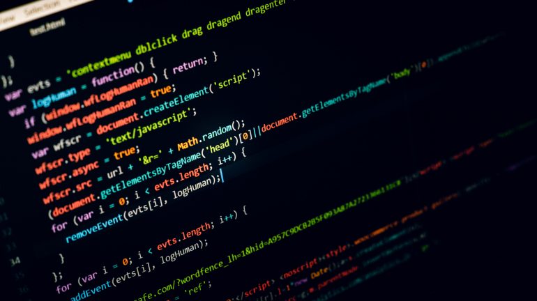 Colleges and universities on the peninsula are investing in cybersecurity initiatives (WYDaily/ Courtesy of Unsplash)