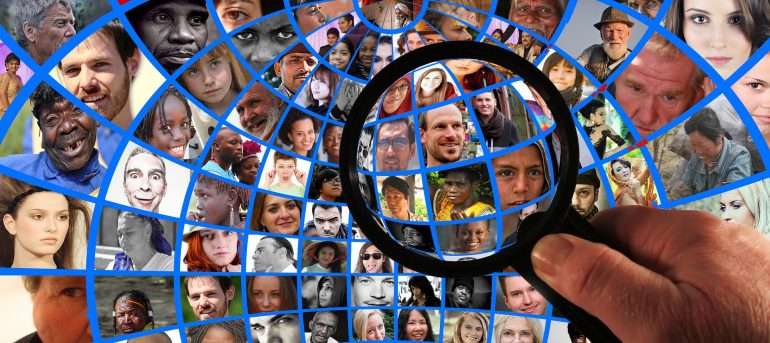 The "Count Me In" information event about the 2020 Census is at the Holiday Inn at Newport News City Center (WYDaily/ Courtesy of Pixabay)