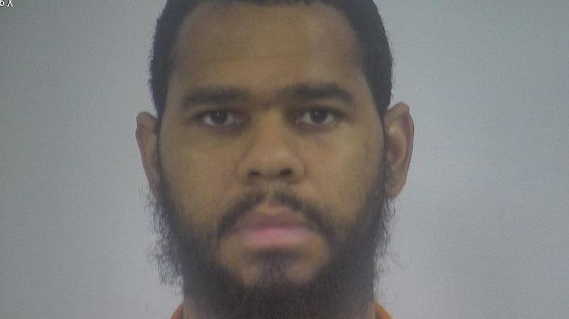 Deangelo Freeman (WYDaily file/Courtesy of Western Tidewater Regional Jail)