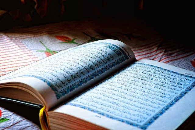Muslims will celebrate Ramadan and Eid-al-Fitr differently during the coronavirus. (WYDaily/ Courtesy of Pixabay)