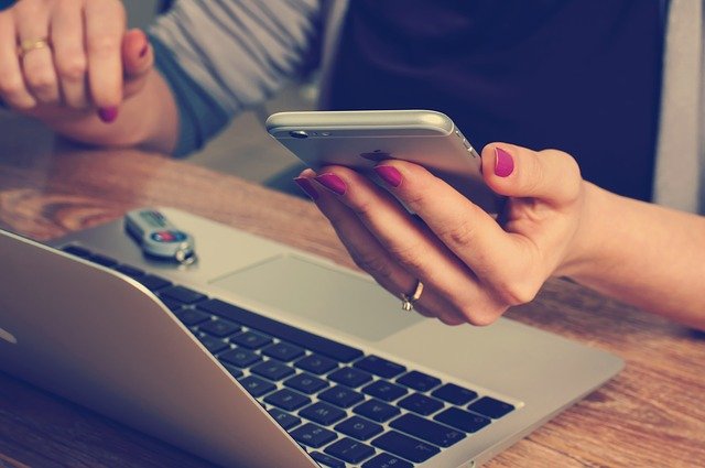 The York-Poquoson Sheriff's office now lets citizens file certain crimes online during the coronavirus. (WYDaily/ Courtesy of Pixabay)