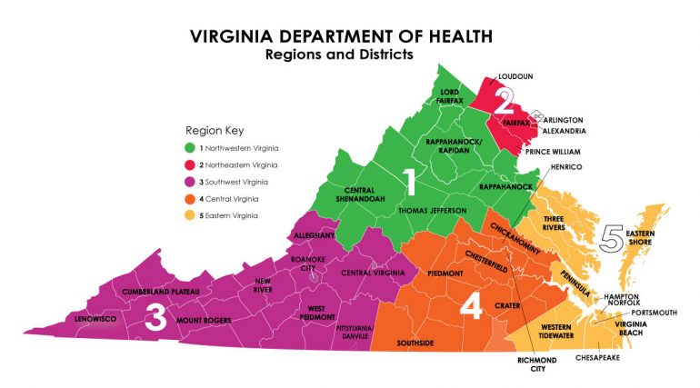 (WYDaily/Courtesy of Virginia Department of Health)
