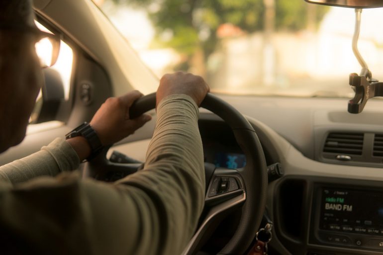 Ride-hailing companies Uber and Lyft have been hit hard by the stay-at-home orders from the coronavirus pandemic. But to protect drivers and passengers, the companies have had to alter their operations. (WYDaily/Pixabay)