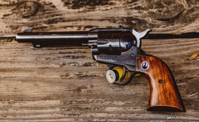 The York County Planning Commission approved an application for a special use permit to operate a gun shop on Wednesday. (WYDaily/ Courtesy of Unsplash)