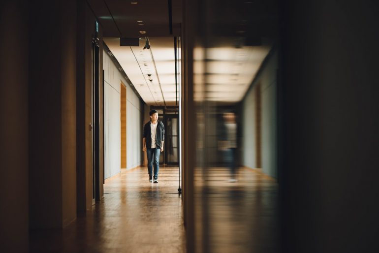 (WYDaily file/Courtesy of Unsplash)