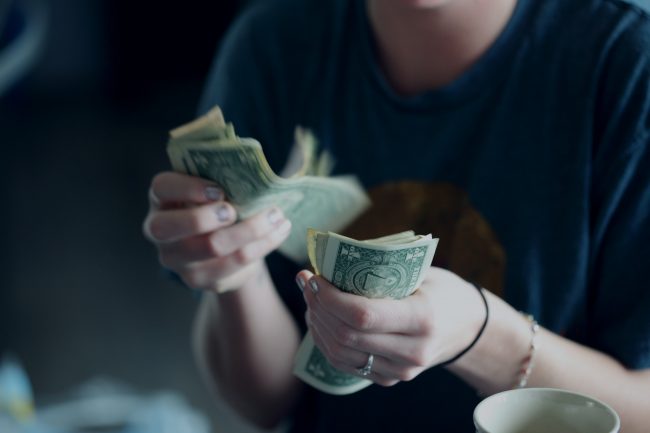 People facing who might be evicted during the coronavirus might qualify for rental assistance. (WYDaily/ Courtesy of Unsplash)