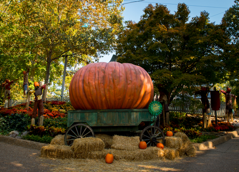 (WYDaily/Courtesy of Busch Gardens Williamsburg)
