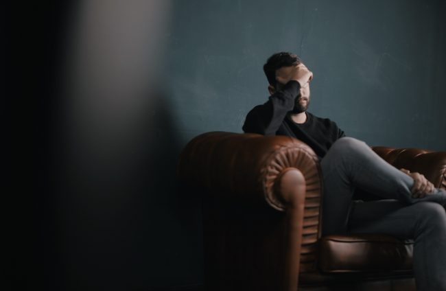 Employees working for nonprofits on the peninsula and their clients might be eligible for free counseling through the Beacon Program. (WYDaily/ Courtesy of Unsplash)