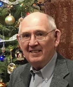 William A. 'Bill' Sullivan Jr.