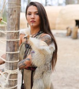 (WYDaily/Courtesy of Jamestown Settlement)