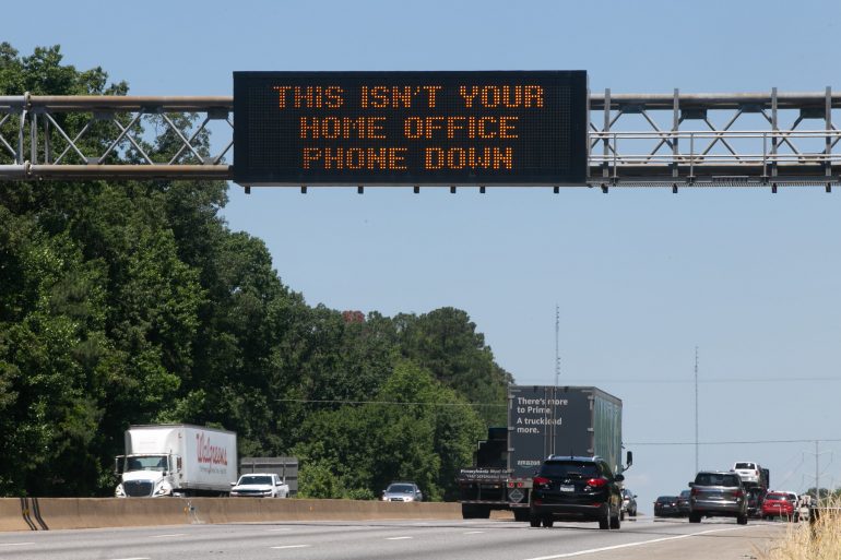 (WYDaily file/Courtesy of VDOT)