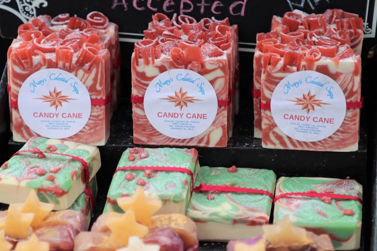 Market on Main. (WYDaily/Courtesy of York County)