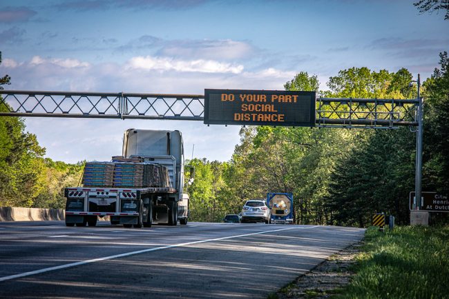 (WYDaily/ Courtesy of VDOT)