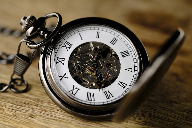 Celebrate the new year and possibly win some prizes at the James City County Parks and Recreation's New Years Day Scavenger Hunt. (WYDaily/ Courtesy of Pixabay)