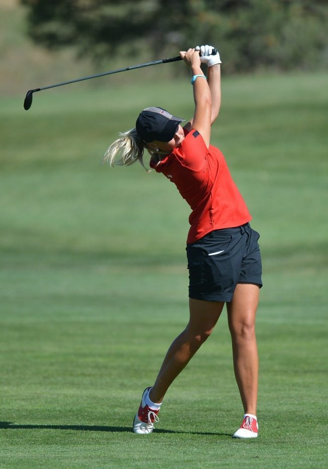 The annual LPGA Pure Silk Championship tournament at Kingsmill is schedule for May 2021. (WYDaily/ Courtesy of Pixabay)