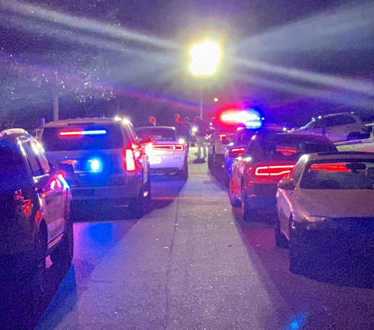 (WYDaily/Courtesy of the York-Poquoson Sheriff's Office)