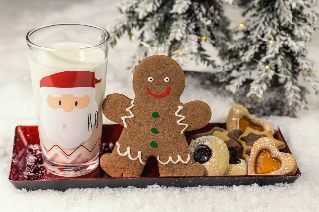 The Gingerbread is missing. Find him and win a prize from the York County Libraries. (WYDaily/ Courtesy of Unsplash)