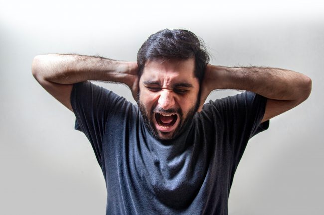 Feeling stressed out around the holidays? These tips might help. (WYDaily/ Courtesy of Unsplash)
