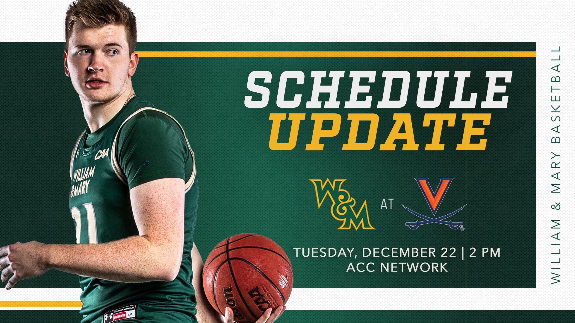 (Courtesy W&M)