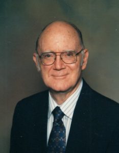 Carey Preston Adams