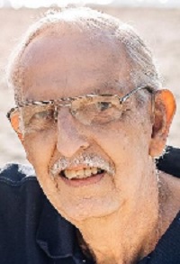 Walter C. 'Walt' Breckons
