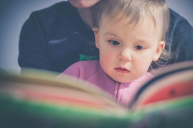 Caregivers and parents can get access to literacy tips through this York County program. (WYDaily/ Courtesy of York County)