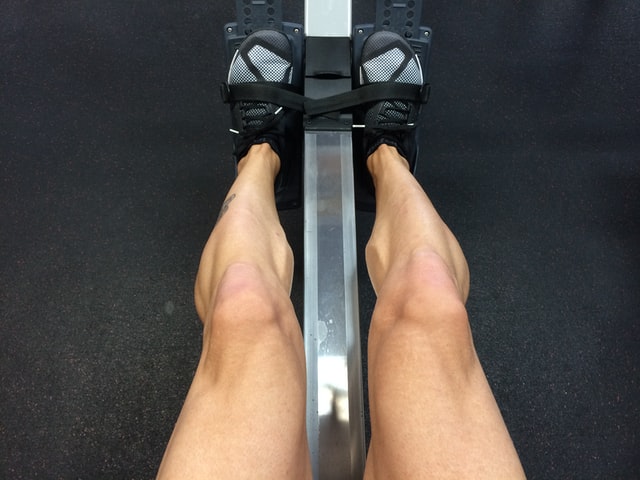 Residents looking to learn how to row using an indoor rowing machine can sign up for a free class at the James City County Recreation Center. (WYDaily/ Courtesy of Unsplash)