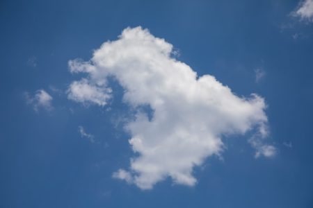 cloud