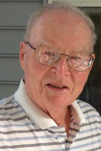 Donald H. Ward