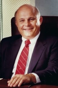 Richard Joseph Slember